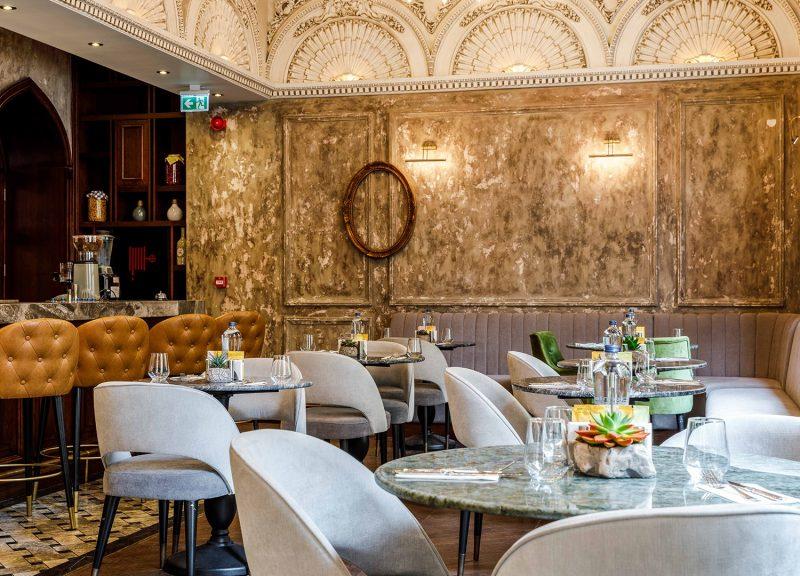 Cronton Design Hotel