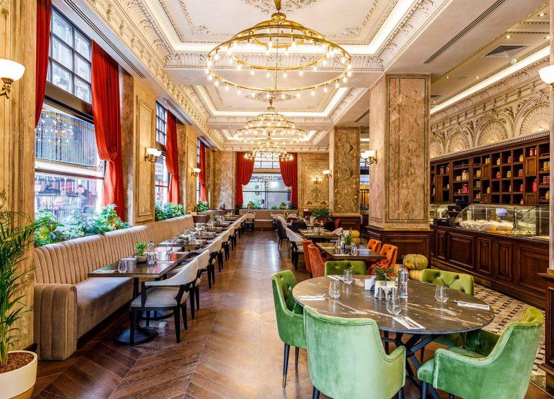 Cronton Design Hotel