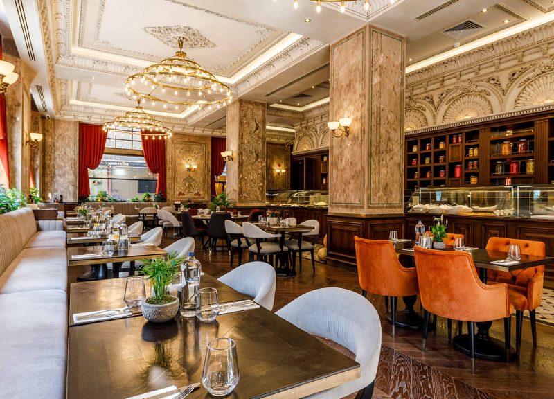 Cronton Design Hotel