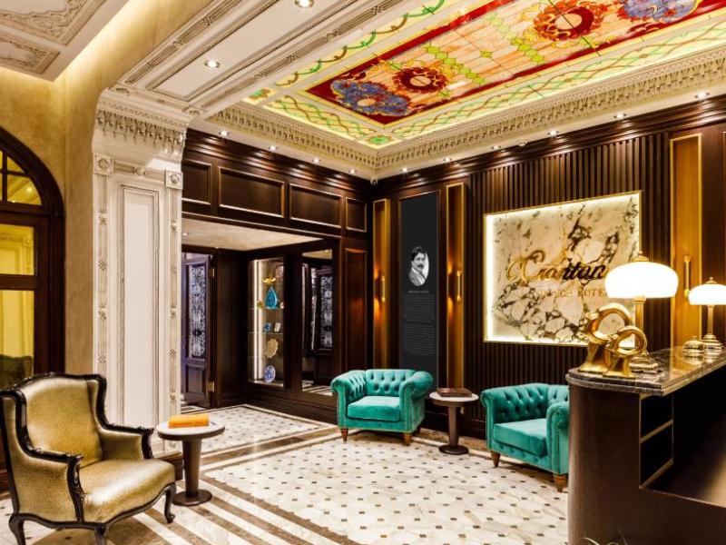 Cronton Design Hotel