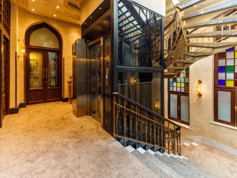 Cronton Design Hotel