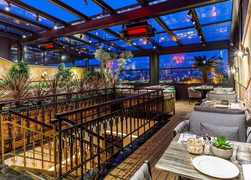 Cronton Design Hotel