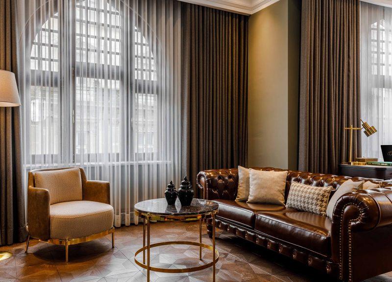 Cronton Design Hotel