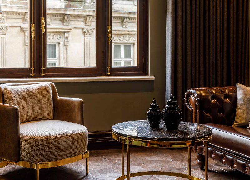 Cronton Design Hotel