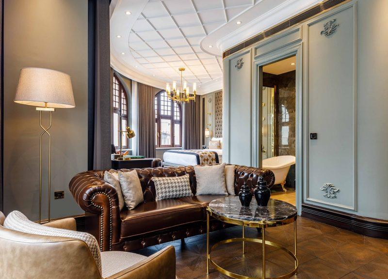 Cronton Design Hotel