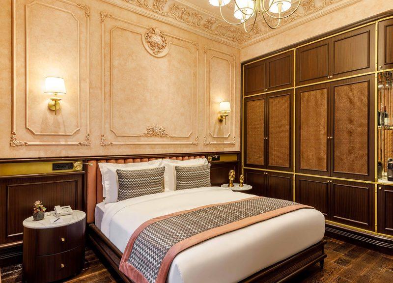 Cronton Design Hotel