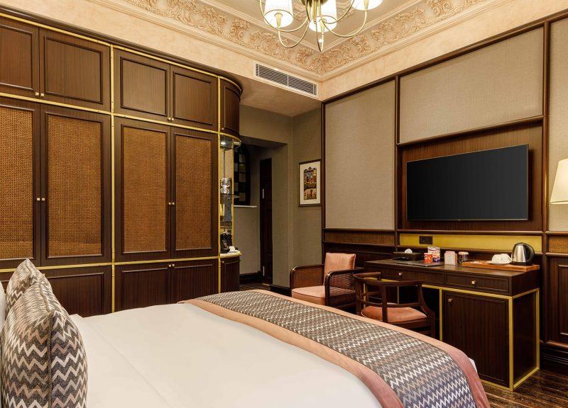 Cronton Design Hotel