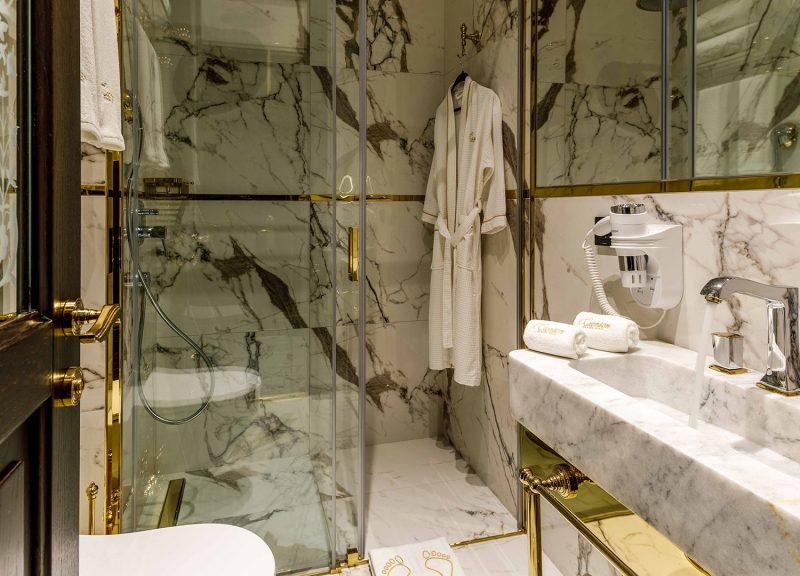 Cronton Design Hotel