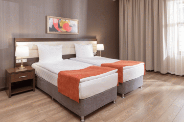 Отель Комплекс апартаментов Красная Поляна 960 Россия, Красная Поляна 960, фото 13