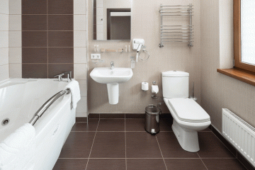 Отель Комплекс апартаментов Красная Поляна 960 Россия, Красная Поляна 960, фото 15