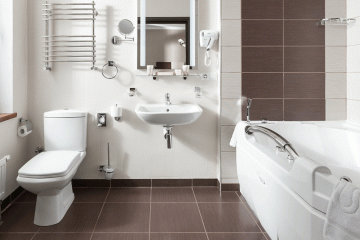 Отель Комплекс апартаментов Красная Поляна 960 Россия, Красная Поляна 960, фото 23