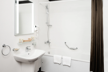 Отель Комплекс апартаментов Красная Поляна 960 Россия, Красная Поляна 960, фото 5