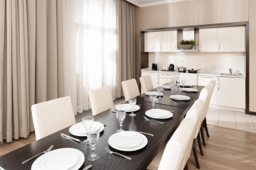 Отель Комплекс апартаментов Красная Поляна 960 Россия, Красная Поляна 960, фото 9