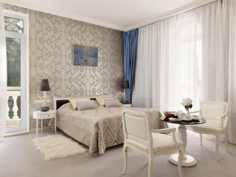 Villas & SPA by Ostrova