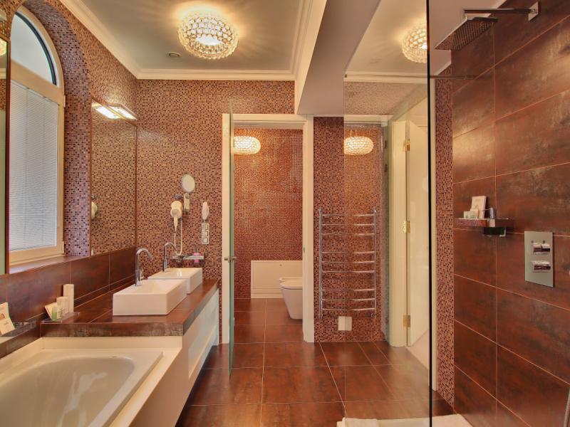 Villas & SPA by Ostrova