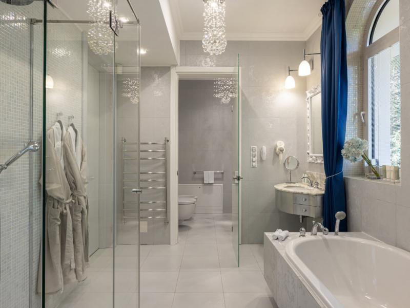 Villas & SPA by Ostrova