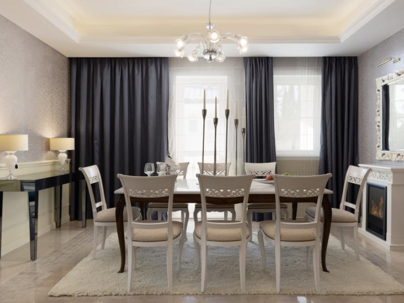 Villas & SPA by Ostrova