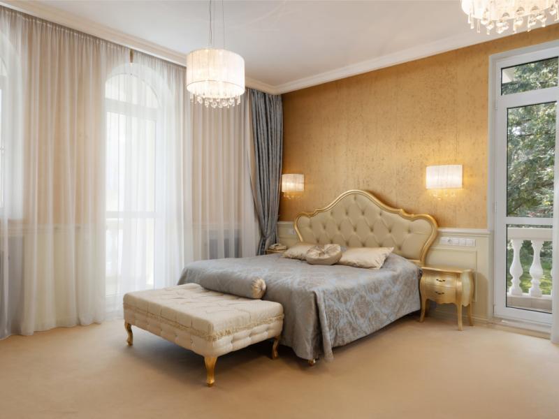 Villas & SPA by Ostrova