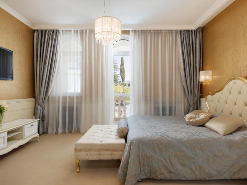 Villas & SPA by Ostrova