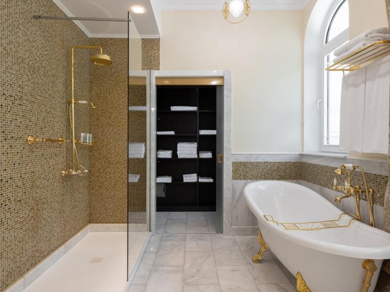 Villas & SPA by Ostrova