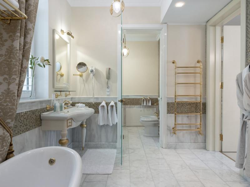 Villas & SPA by Ostrova