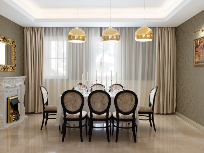 Villas & SPA by Ostrova