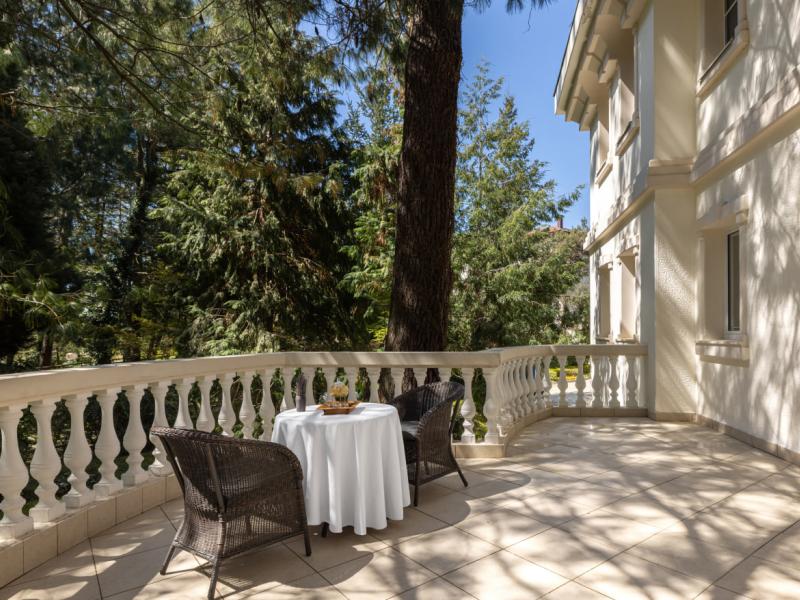 Villas & SPA by Ostrova