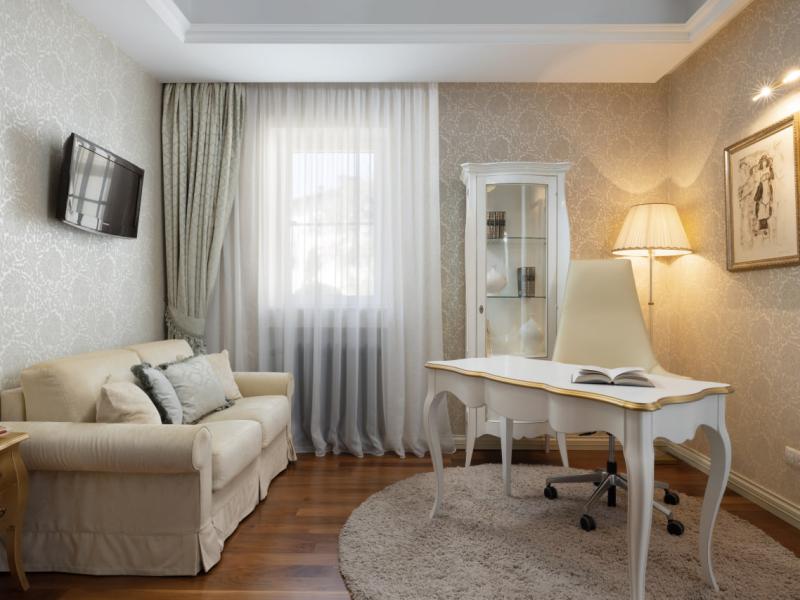 Villas & SPA by Ostrova