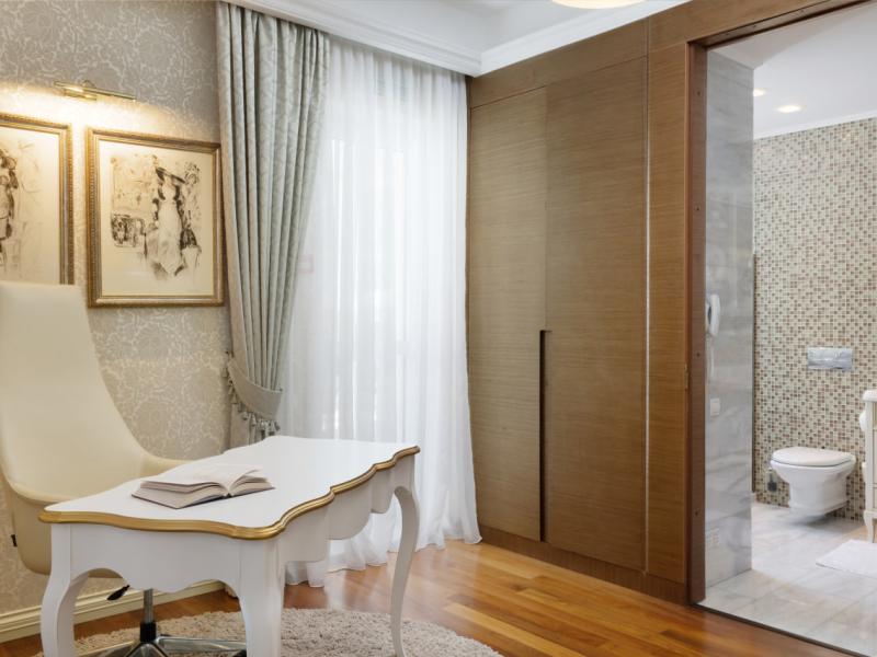 Villas & SPA by Ostrova