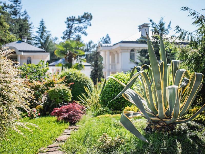 Villas & SPA by Ostrova