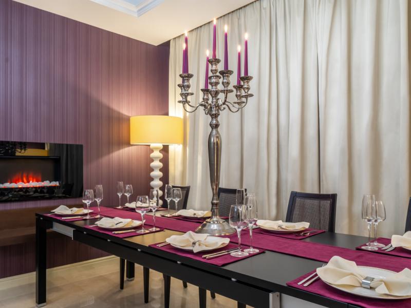 Villas & SPA by Ostrova