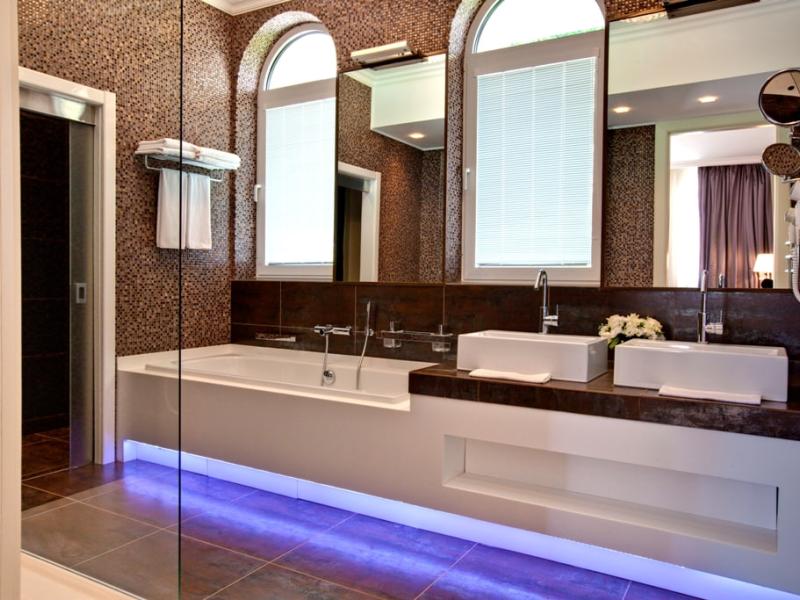 Villas & SPA by Ostrova