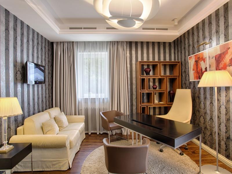 Villas & SPA by Ostrova