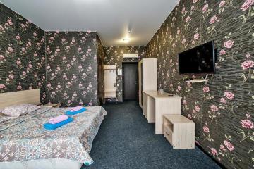 Отель Capital Россия, Казань, фото 4