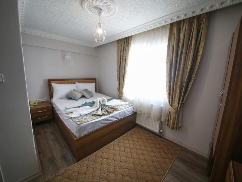 Delbab Hotel