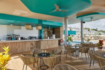 Отель Hotel Riu Jambo Танзания, Нунгви, фото 26