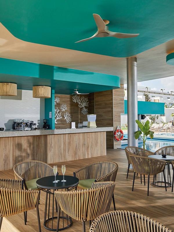 Hotel Riu Jambo