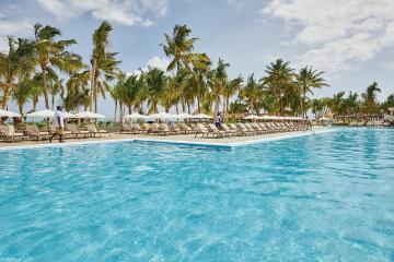 Отель Hotel Riu Jambo Танзания, Нунгви, фото 27