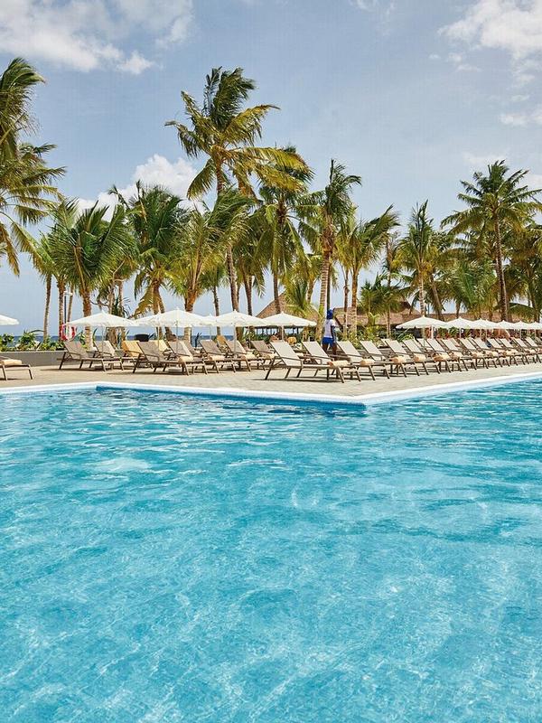 Hotel Riu Jambo