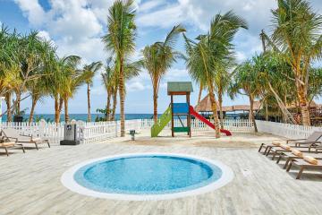 Отель Hotel Riu Jambo Танзания, Нунгви, фото 30