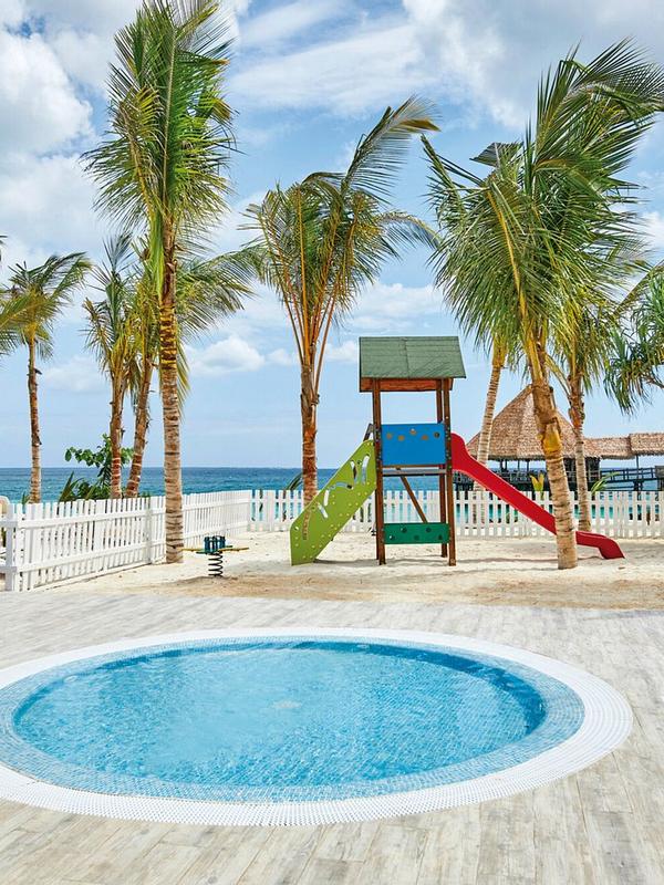 Hotel Riu Jambo