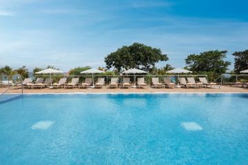 Отель Hotel Riu Jambo Танзания, Нунгви, фото 31