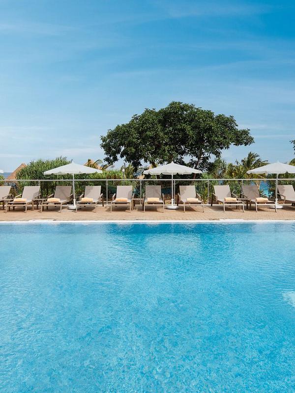 Hotel Riu Jambo