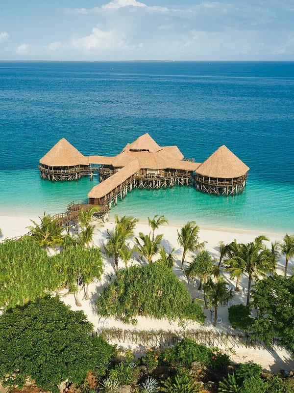 Hotel Riu Jambo