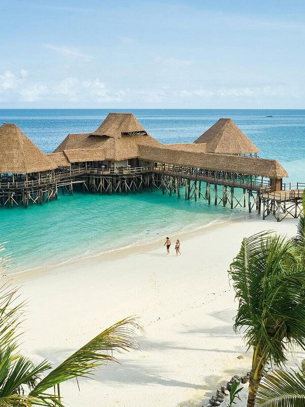 Hotel Riu Jambo