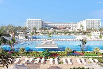 Отель Hotel Riu Jambo Танзания, Нунгви, фото 37