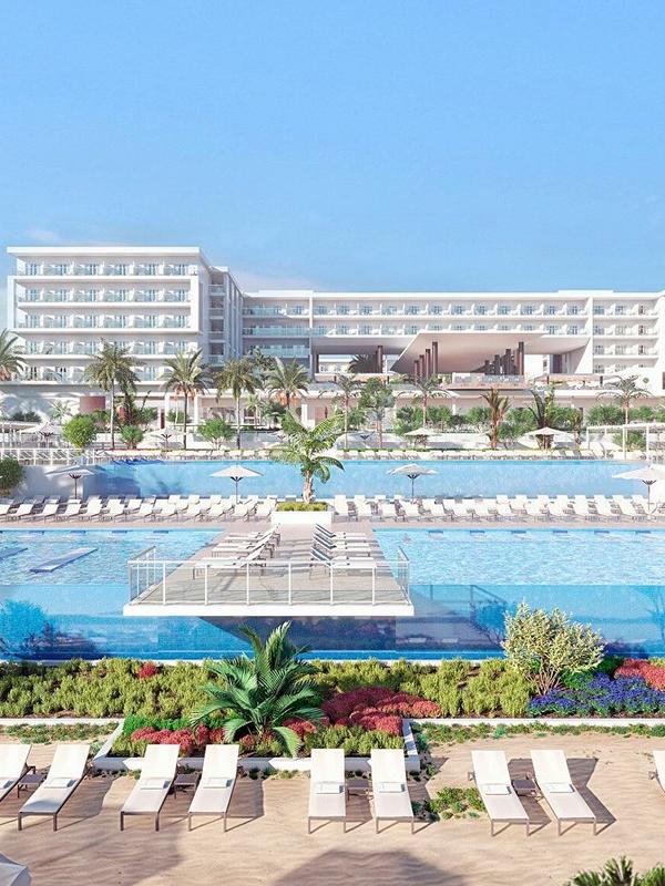 Hotel Riu Jambo