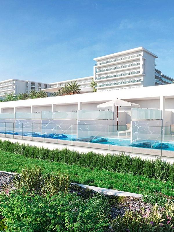 Hotel Riu Jambo
