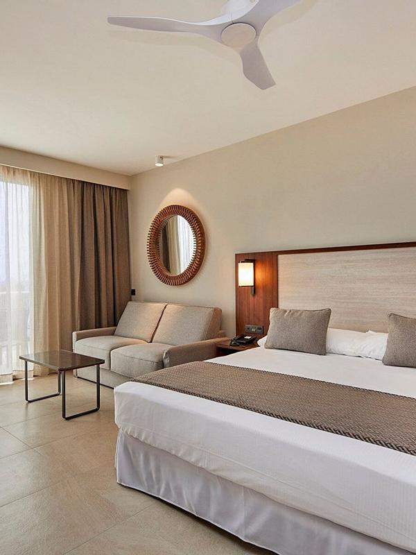 Hotel Riu Jambo