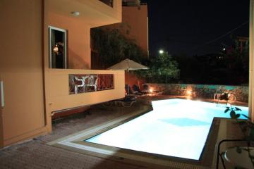 Отель Elotia Греция, о. Крит-Ханья, фото 12